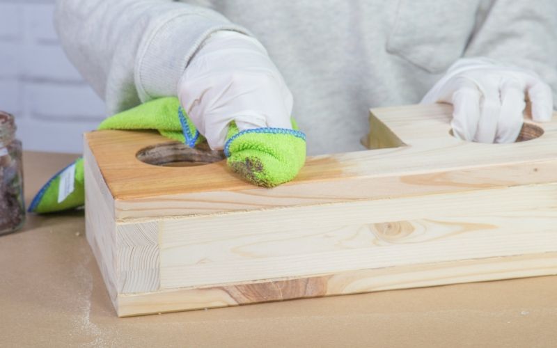 Altavoces de madera para el móvil | Cadena88